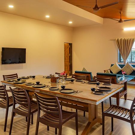 Casa Amora 로나발라 외부 사진