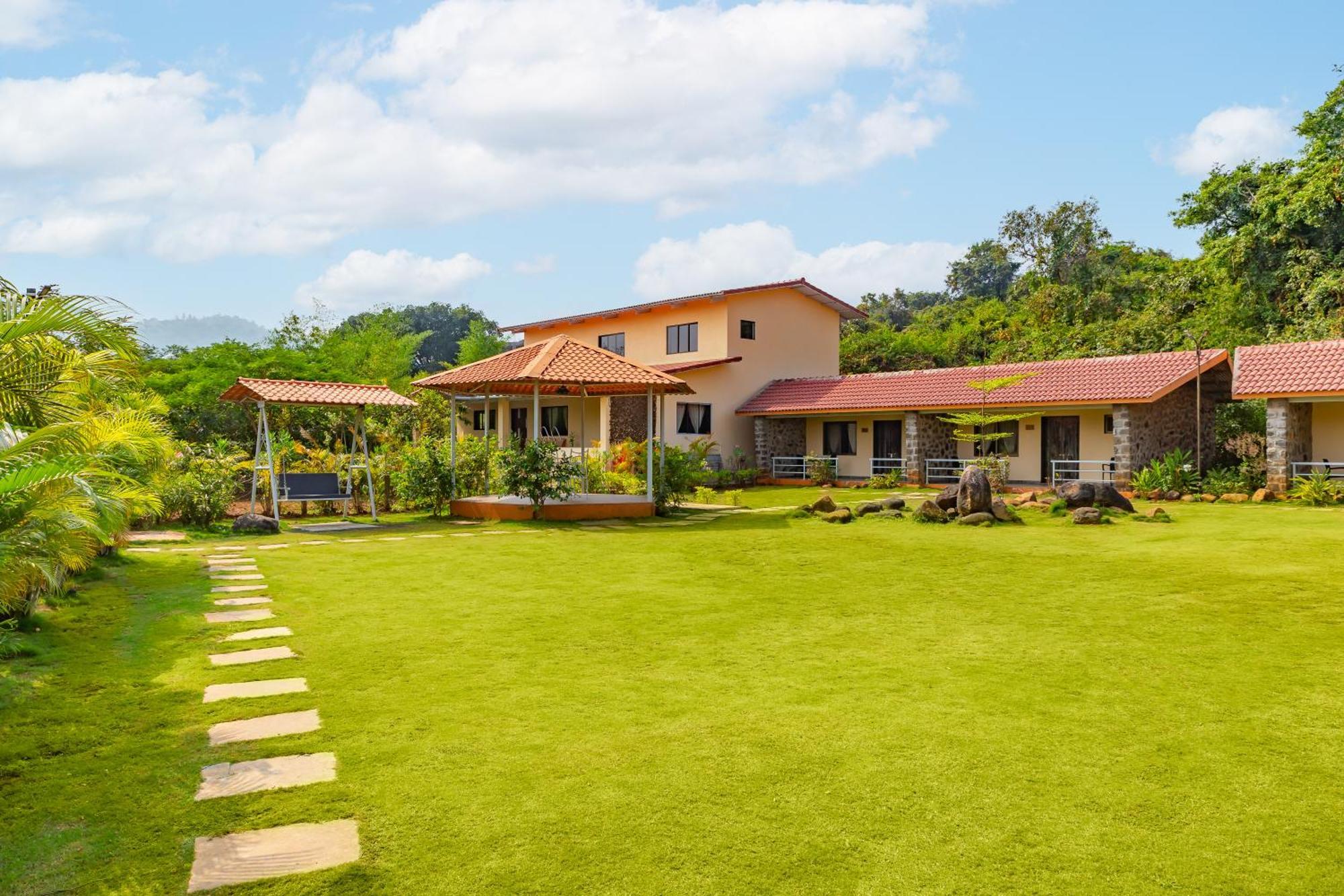Casa Amora 로나발라 외부 사진
