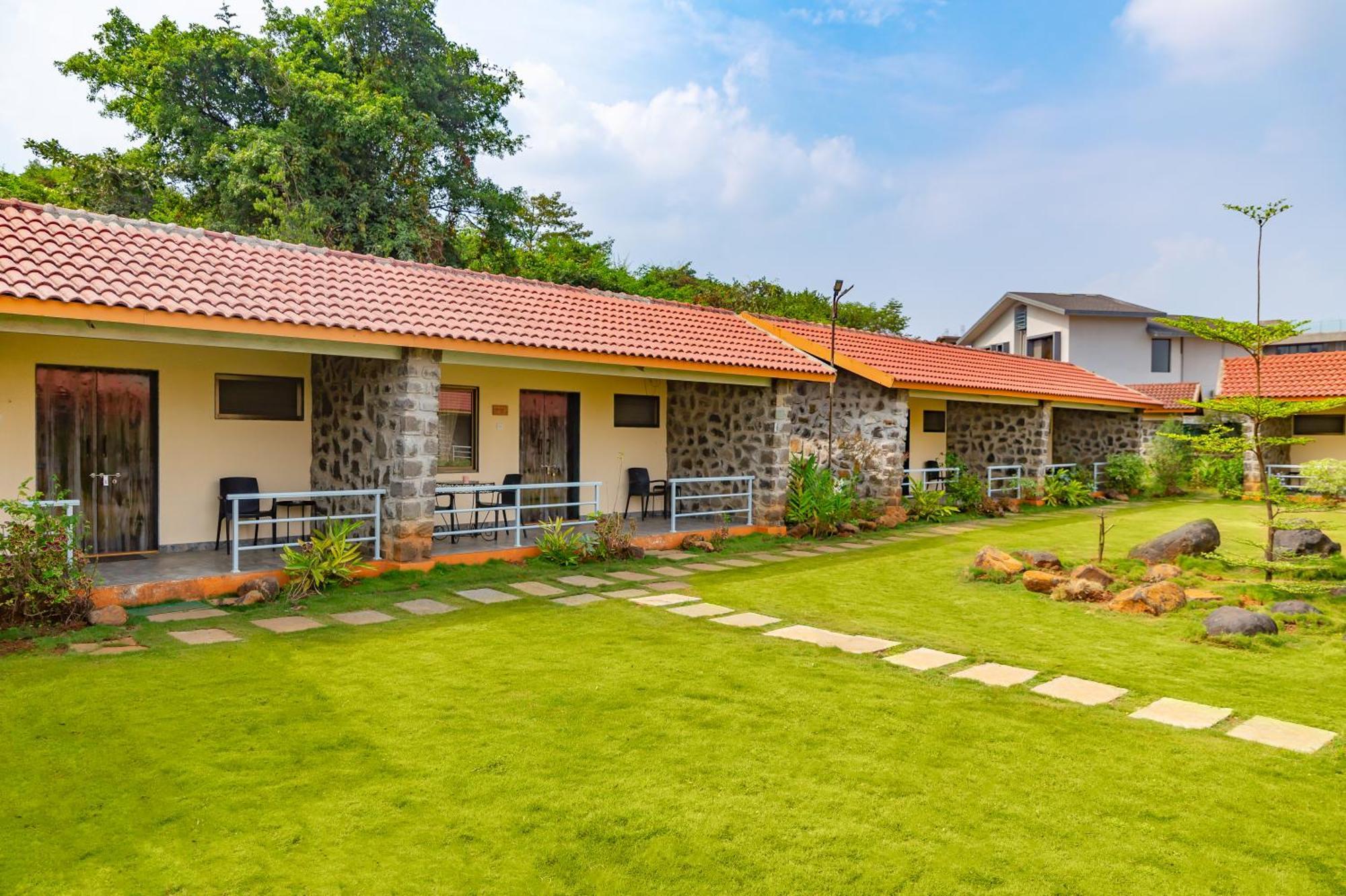 Casa Amora 로나발라 외부 사진