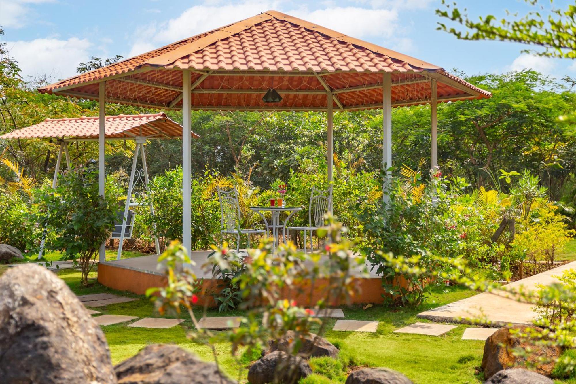Casa Amora 로나발라 외부 사진