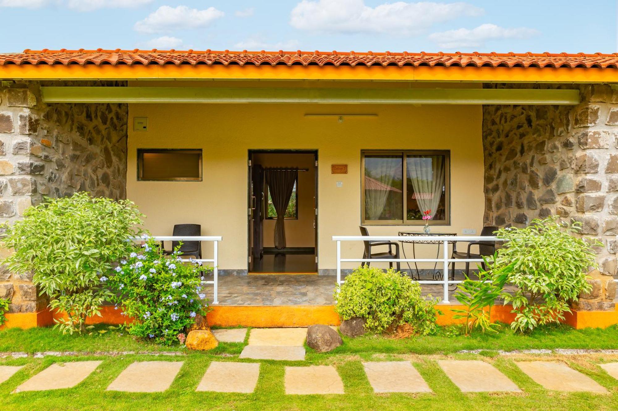 Casa Amora 로나발라 외부 사진