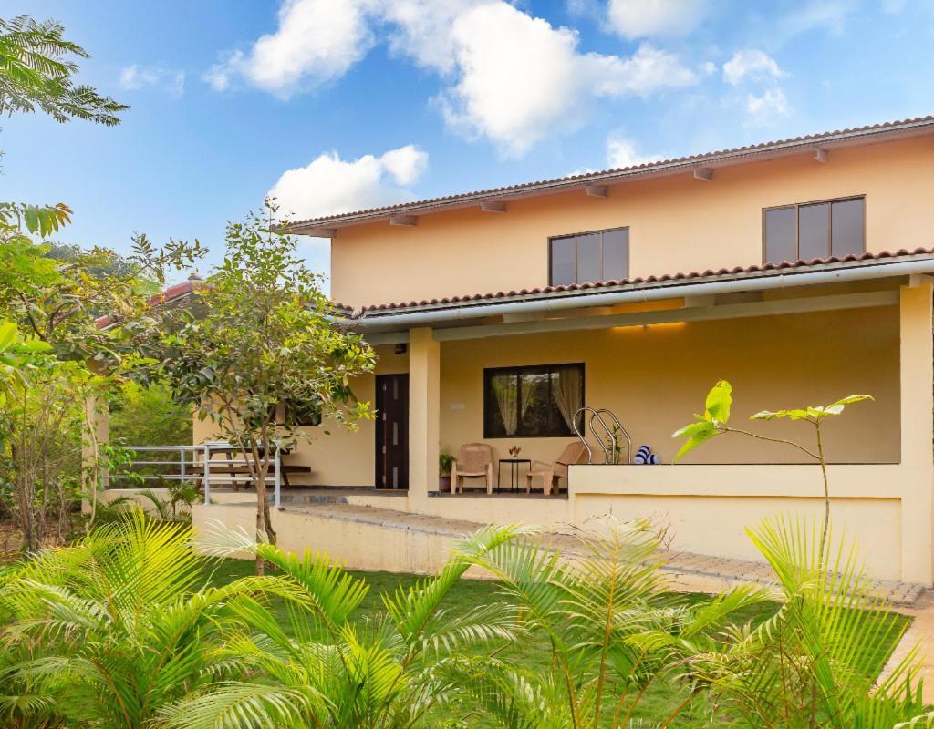 Casa Amora 로나발라 외부 사진