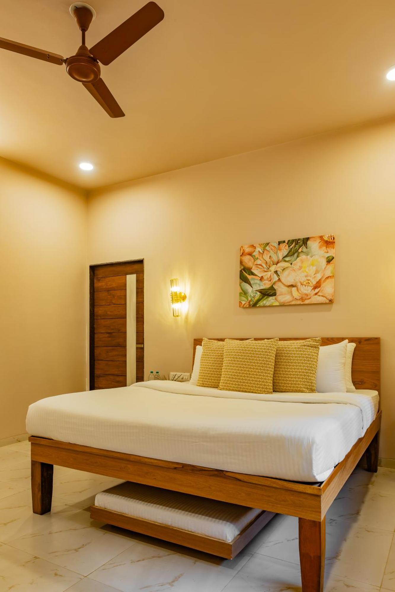 Casa Amora 로나발라 외부 사진