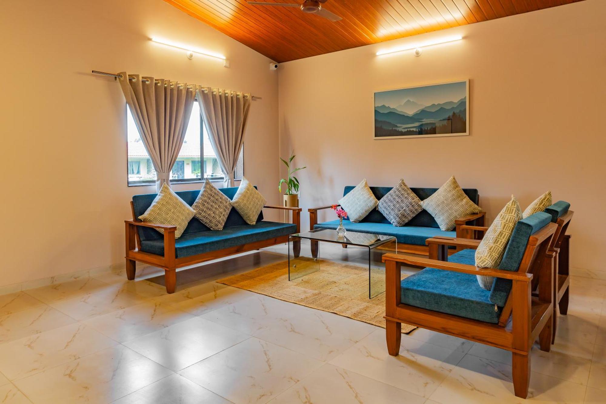 Casa Amora 로나발라 외부 사진