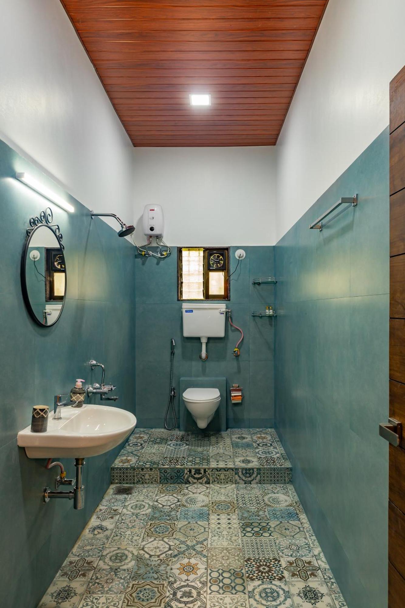 Casa Amora 로나발라 외부 사진